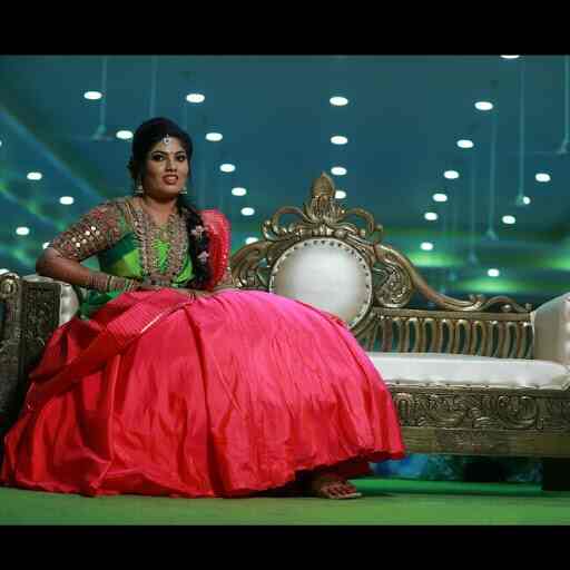 Vivah Bridal Collections-Bridal 
