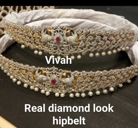 Bridal Jewellery On Rent in Chennai 