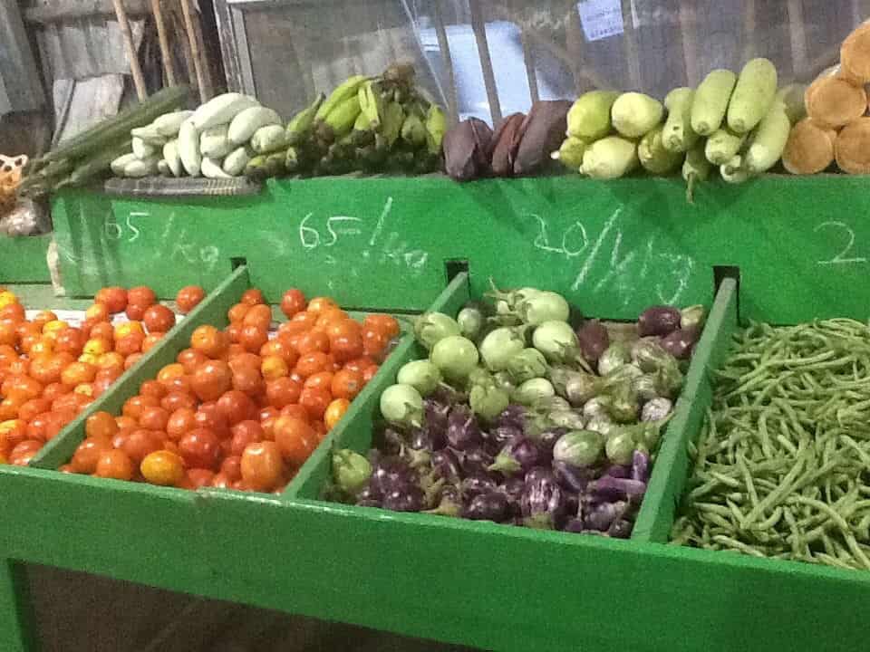 Sairam Vegetables & Fruits in Velacheri,Chennai Best Vegetable