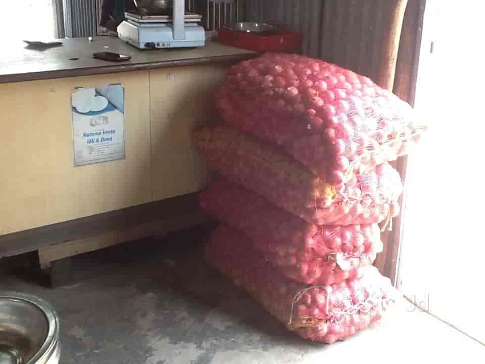 Sairam Vegetables & Fruits in Velacheri,Chennai Best Vegetable