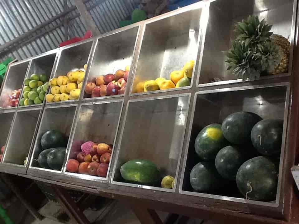 Sairam Vegetables & Fruits in Velacheri,Chennai Best Vegetable