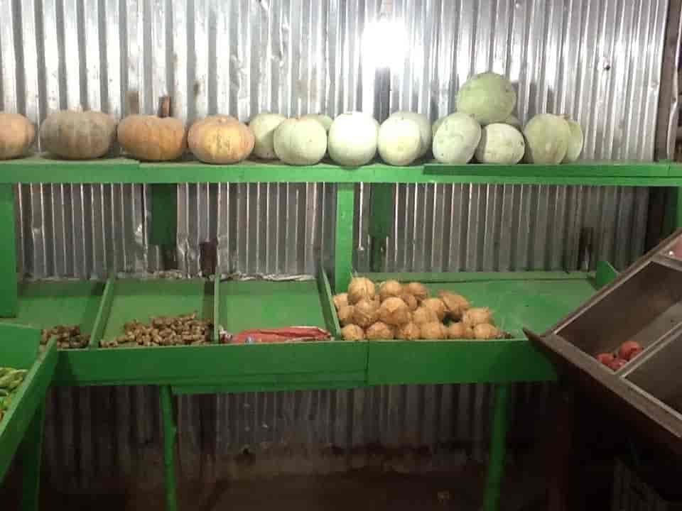 Sairam Vegetables & Fruits in Velacheri,Chennai Best Vegetable