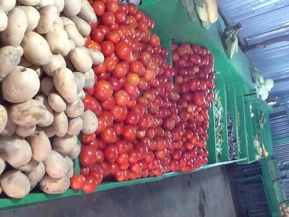 Sairam Vegetables & Fruits in Velacheri,Chennai Best Vegetable
