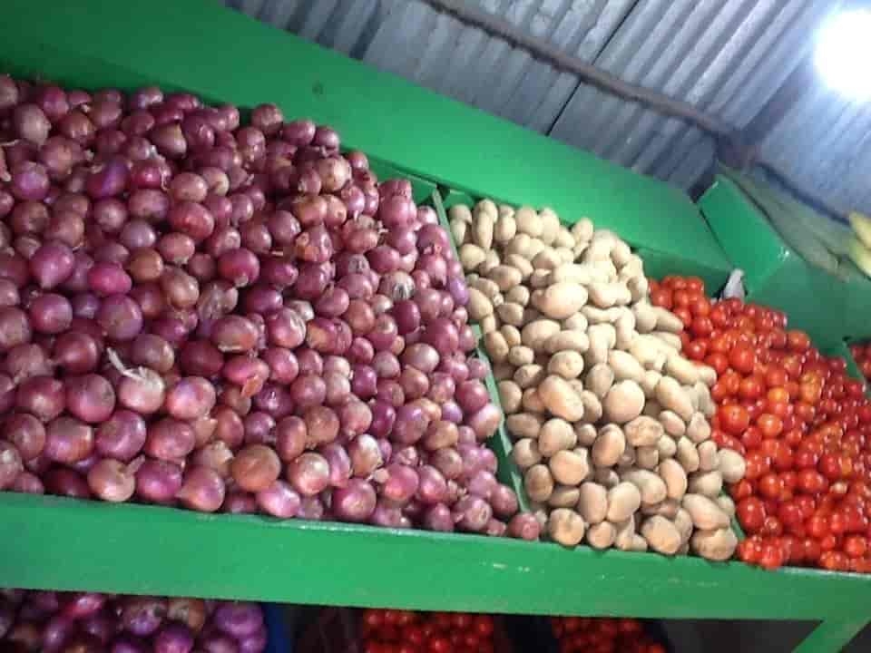 Sairam Vegetables & Fruits in Velacheri,Chennai Best Vegetable