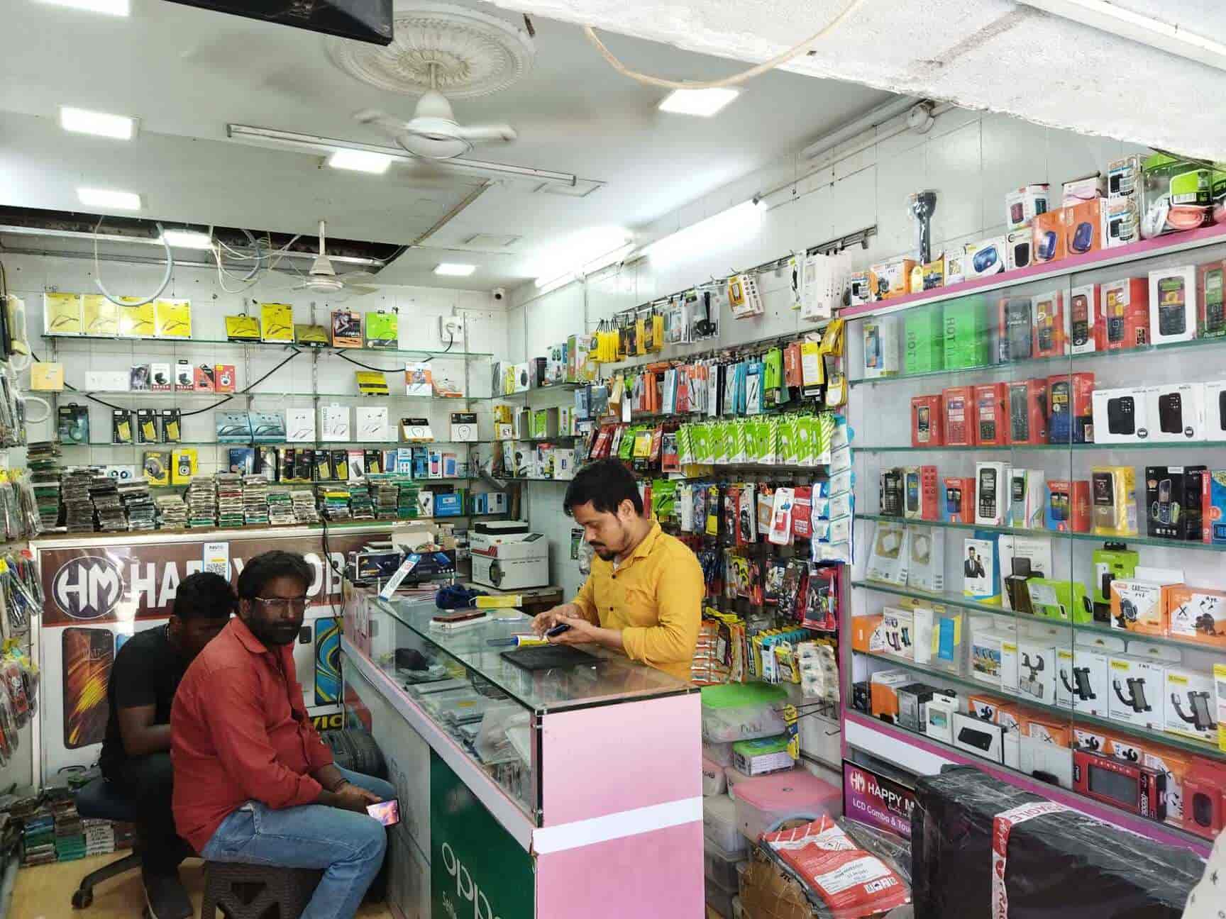 Happy Mobiles in Pallavaram,Chennai Best Mobile Phone Dealers in Chennai Justdial