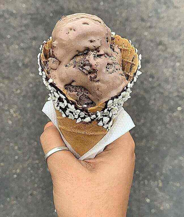 Baskin Robbins in mogappair west,Chennai Best Ice Cream Parlours in