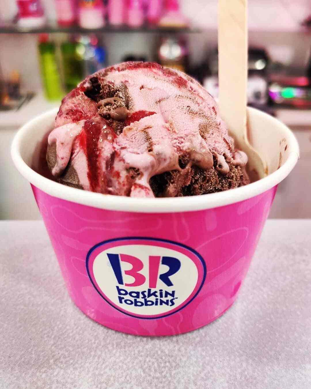 Baskin Robbins in mogappair west,Chennai Best Ice Cream Parlours in