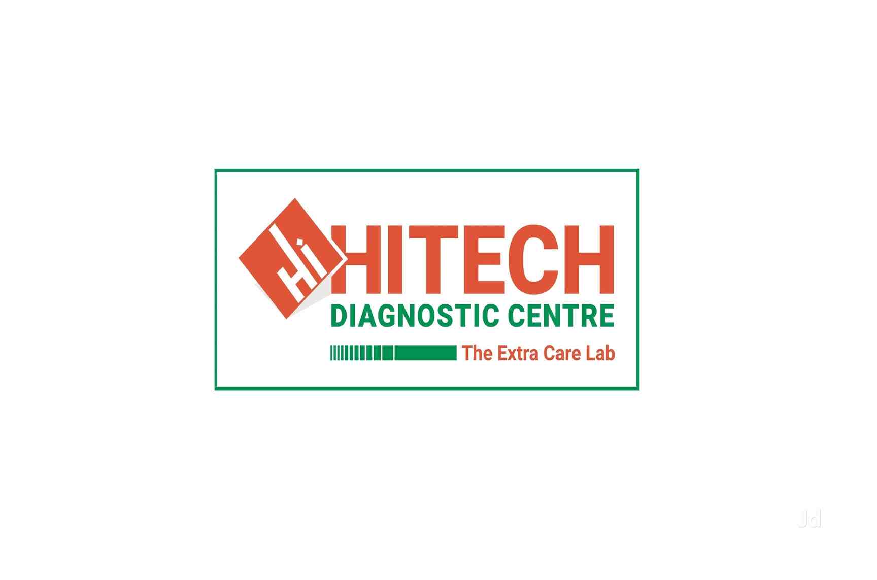 Hitech Diagnostic Centre in Agaram,Chennai Best Diagnostic Centres in