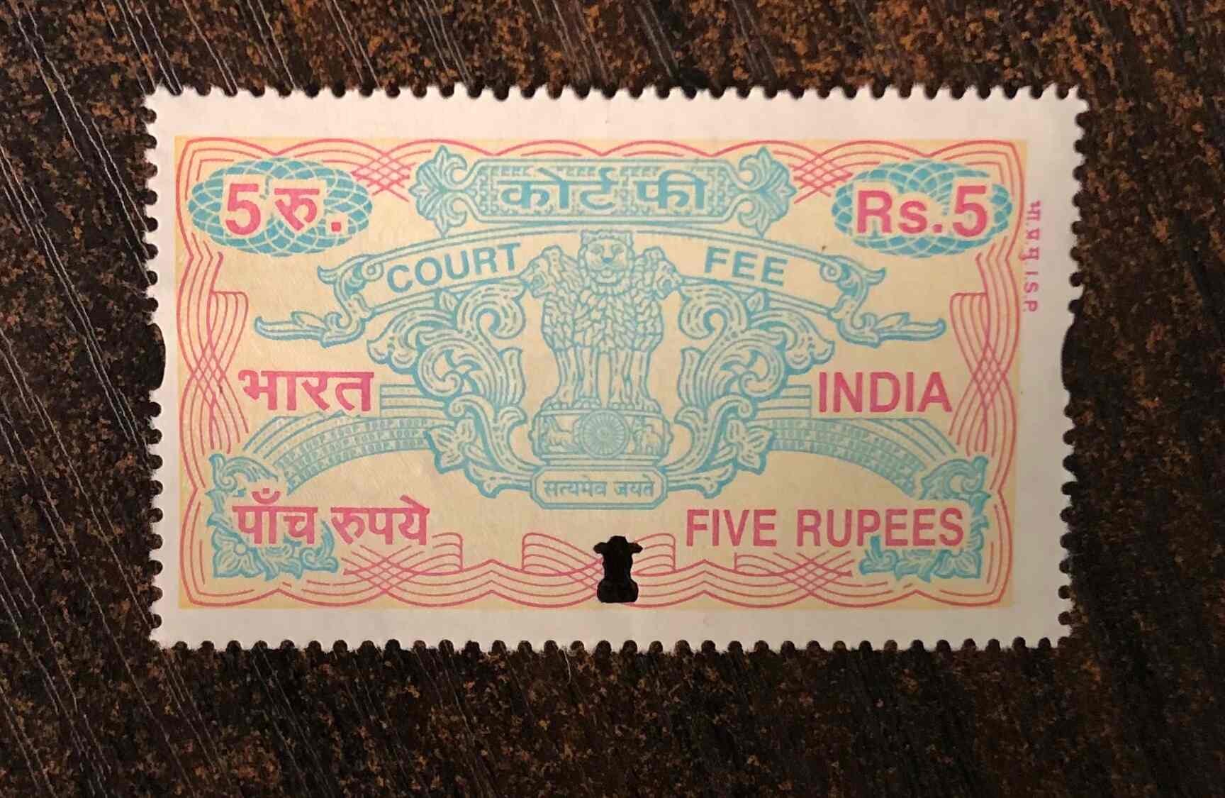 Top Stamp Paper Dealers in MMDA Colony Best Stamp Paper Retailers