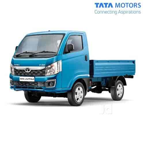 maxximo mahindra van