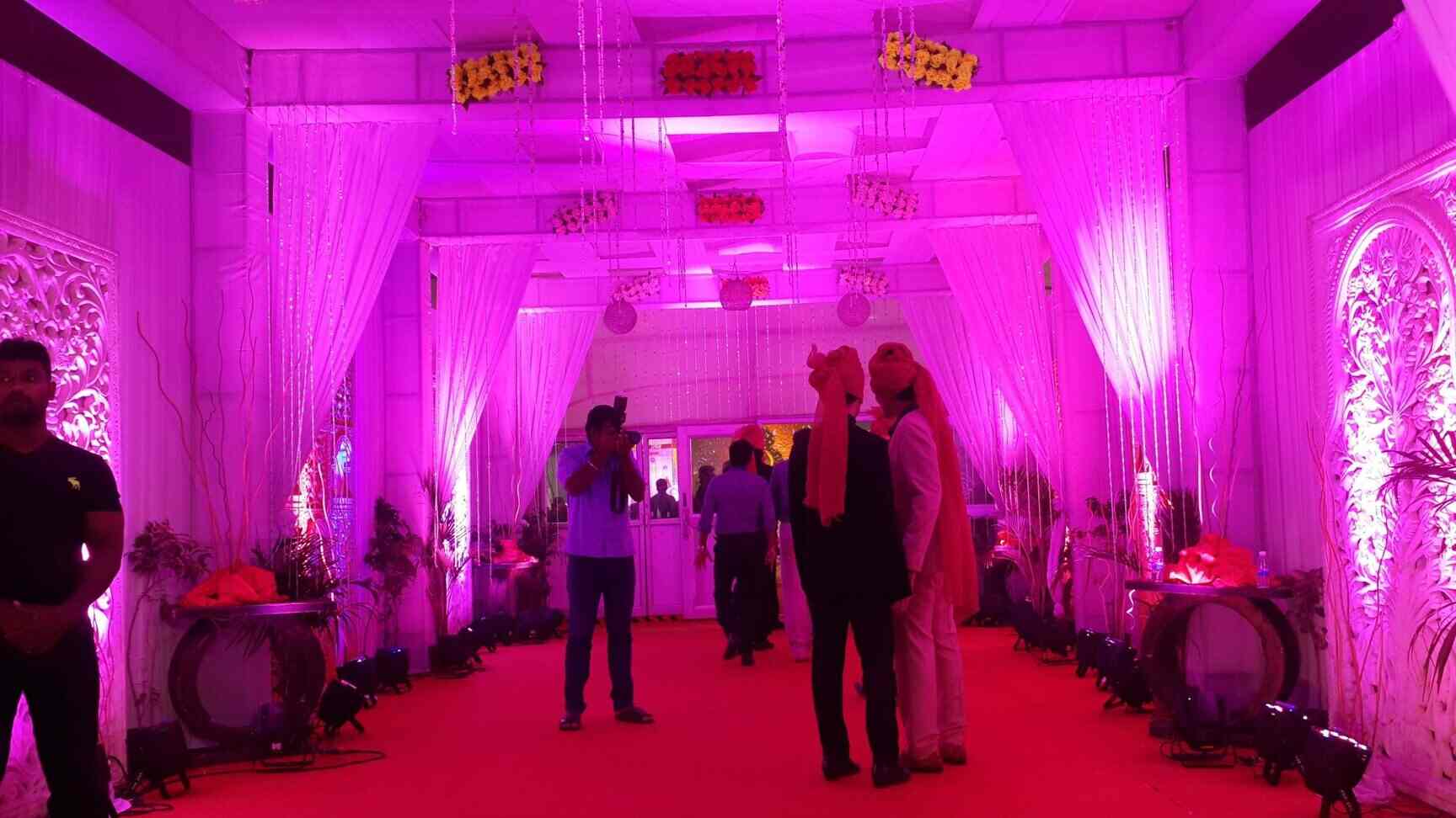 Bhandari Dada Tent House in Elephant Gate Sowcarpet,Chennai Best