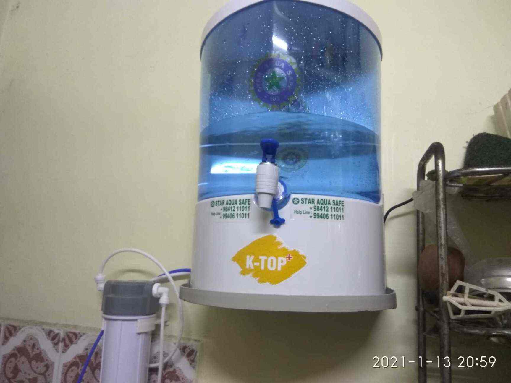 Top Water Purifier Part Dealers in Chromepet Best Water Purifier