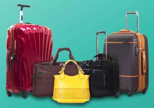 witco bags price list