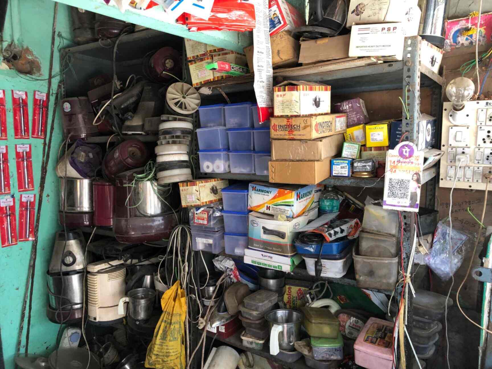 Top Induction Stove Repair & Services in Pammal Best Induction Stove