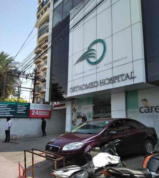Dr Suvair Khan Orthomed Hospital Royapettah Cardiologists In Chennai Justdial