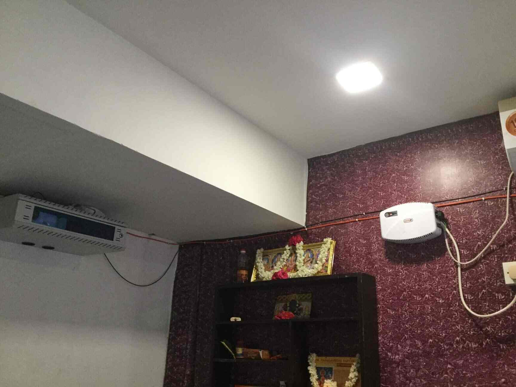 Ever Green Spa in Koyambedu,Chennai Best Massage Centres For Men in