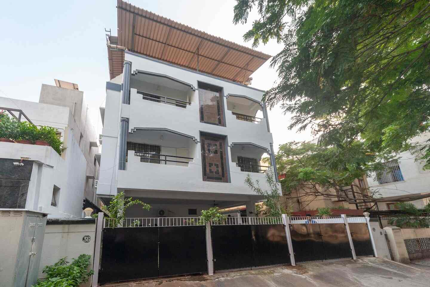 Top Service Apartment near Billroth HospitalShenoy Nagar Best Apartment Hotels near me Justdial