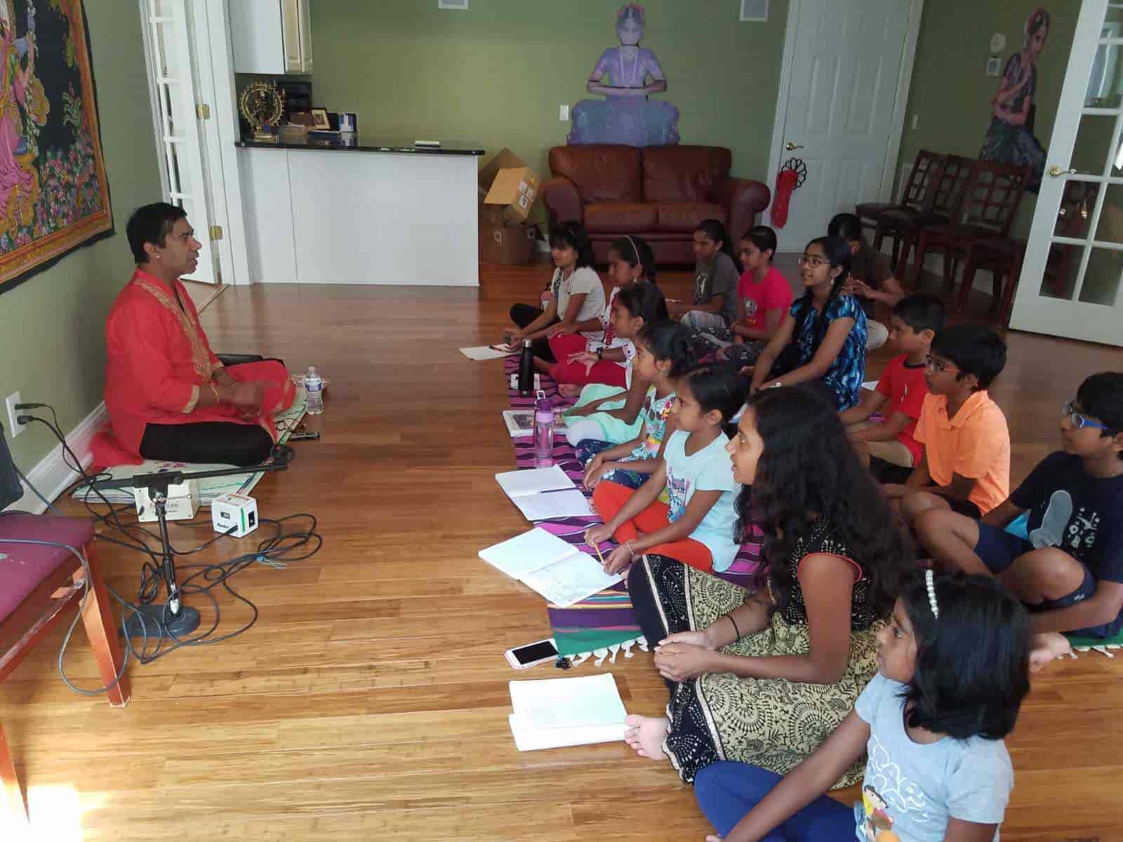 Top Music Classes For Flute in Mylapore Best Flute Music Classes