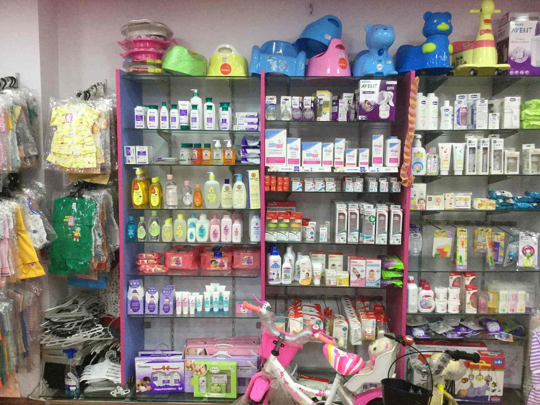 Annai Enterprises in Ambattur,Chennai Best Toy Shops in Chennai