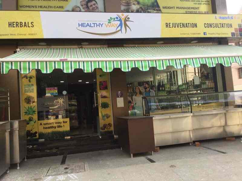 Healthy Way Organic Store Photos Mogappair West Chennai Pictures Images Gallery Justdial A health store full of nutritious food. mogappair west chennai