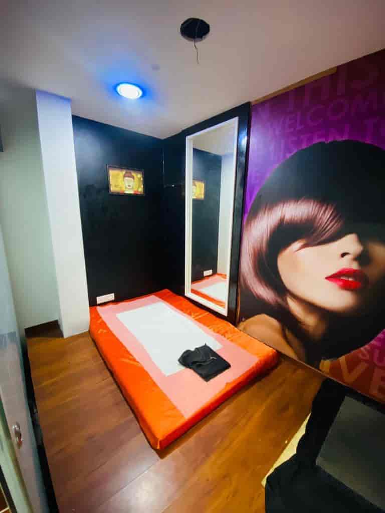 Hifi Wellness in Velacheri,Chennai Best Body Massage Centres in