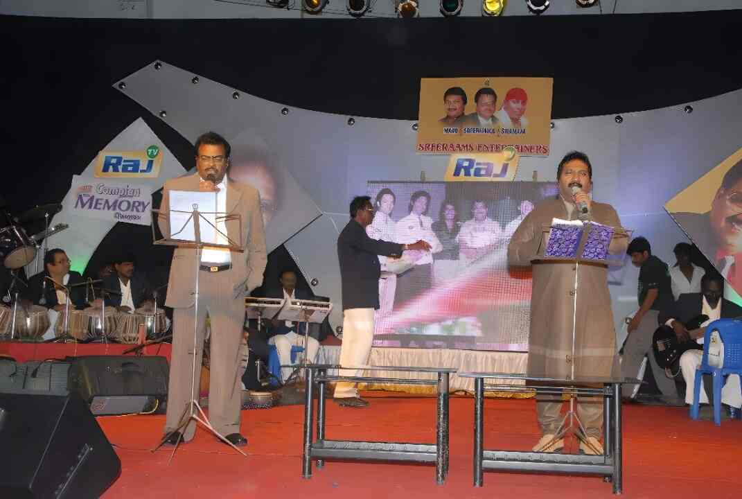 Sreeraams Entertainers, T Nagar Orchestra Bands in Chennai Justdial