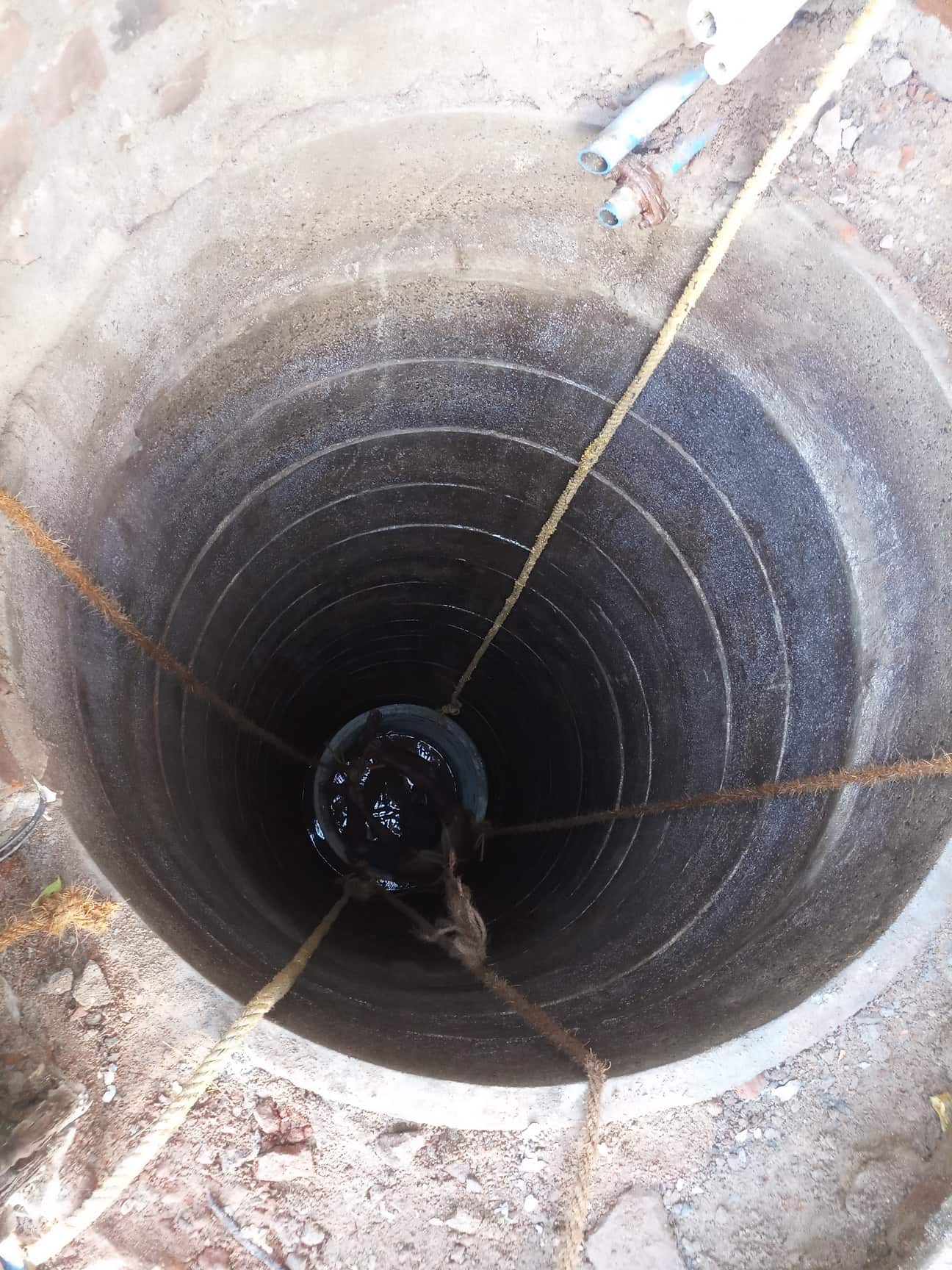 Nandhini Sanitary Works in T Nagar,Chennai Best Borewell Cleaning