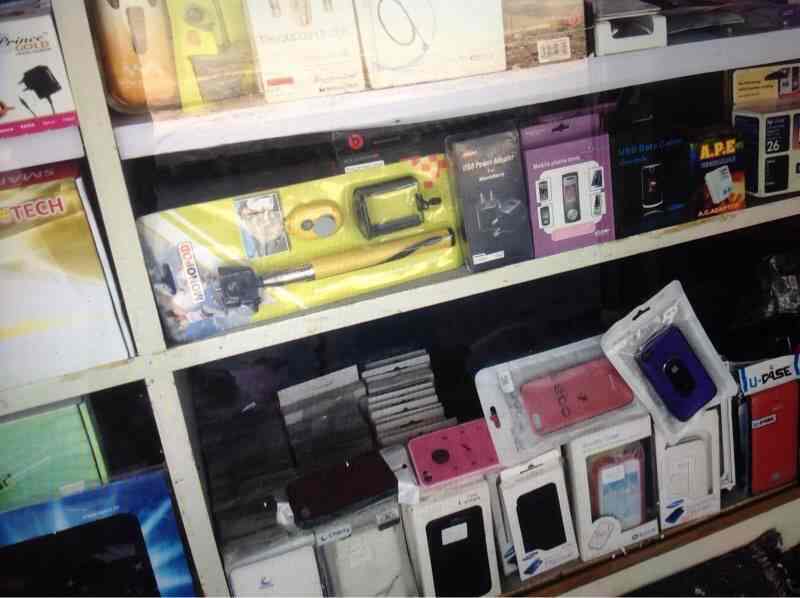 Ambika Electricals in Mudichur,Chennai Best Home Theatre System