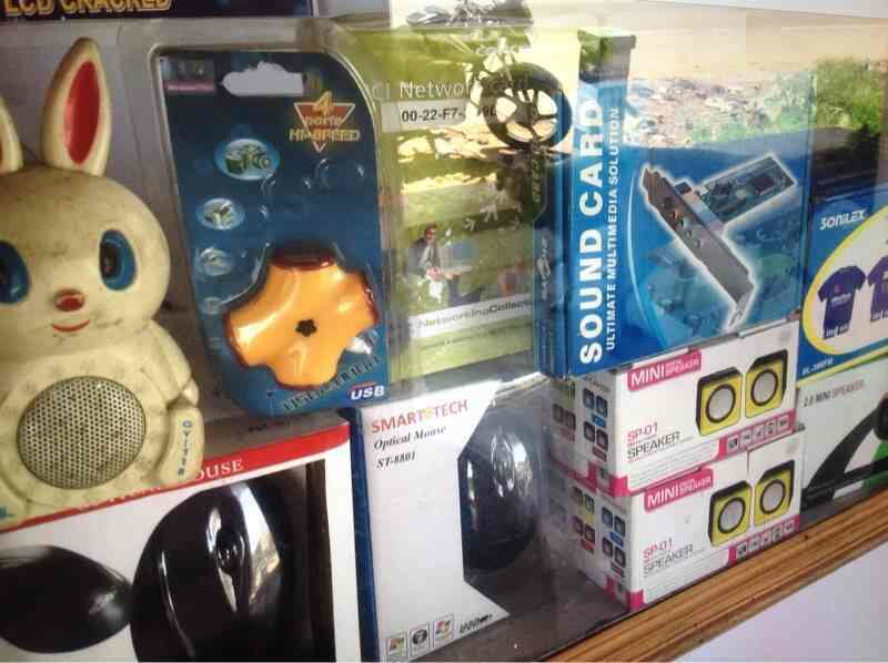 Ambika Electricals in Mudichur,Chennai Best Home Theatre System