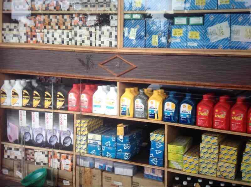 Ambika Electricals in Mudichur,Chennai Best Home Theatre System