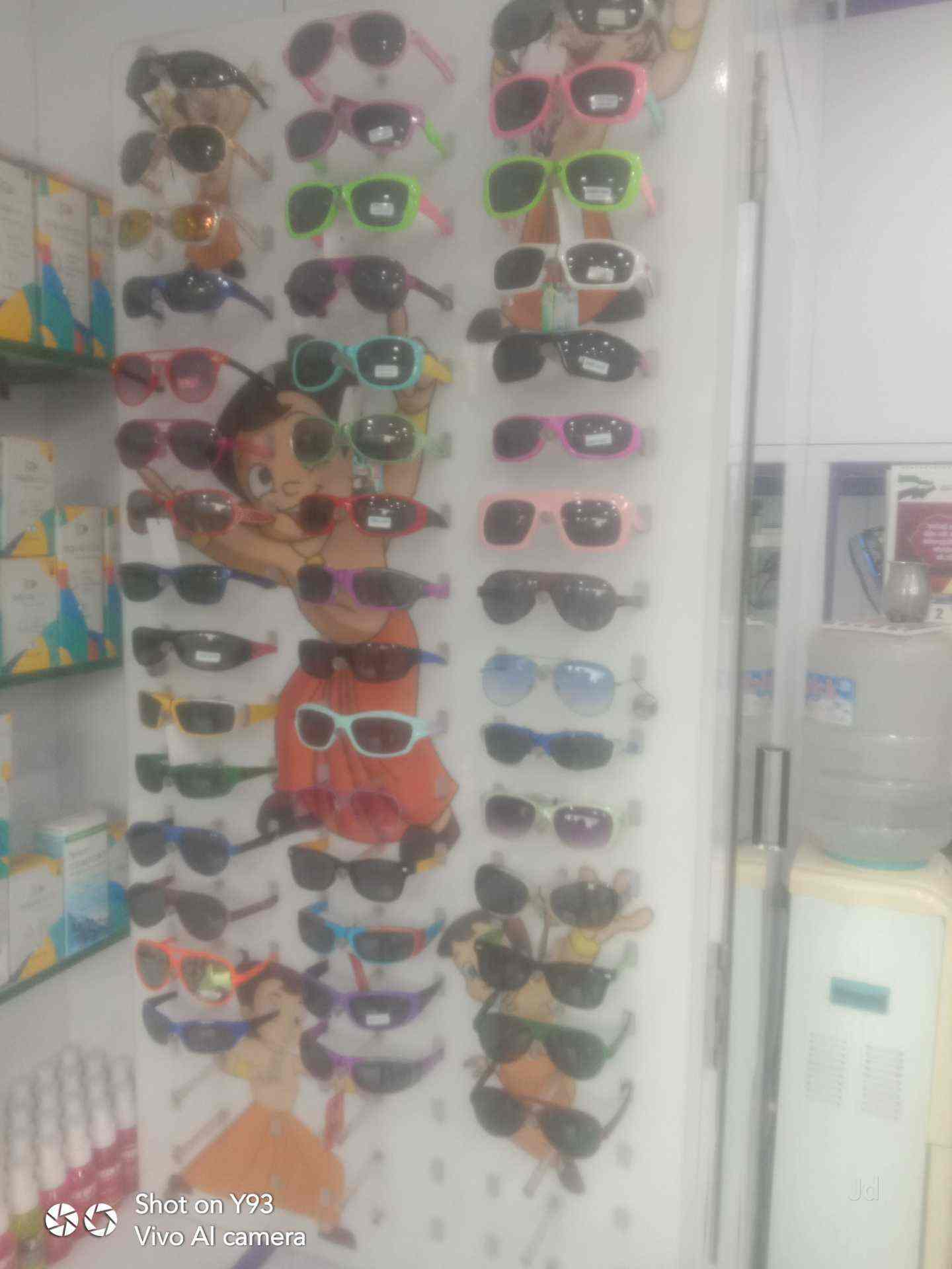 American Opticals in Madipakkam,Chennai Best Opticians in Chennai