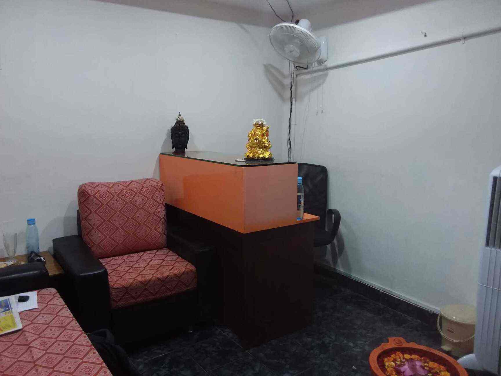 Arusa Saloon And Spa in Anna Nagar,Chennai Best Beauty Spas in