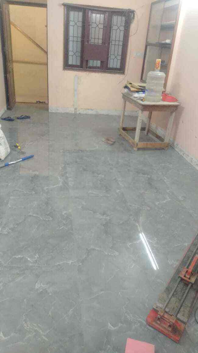 Balaji Tiles Laying in Nanganallur,Chennai Best Tile Laying Job Works