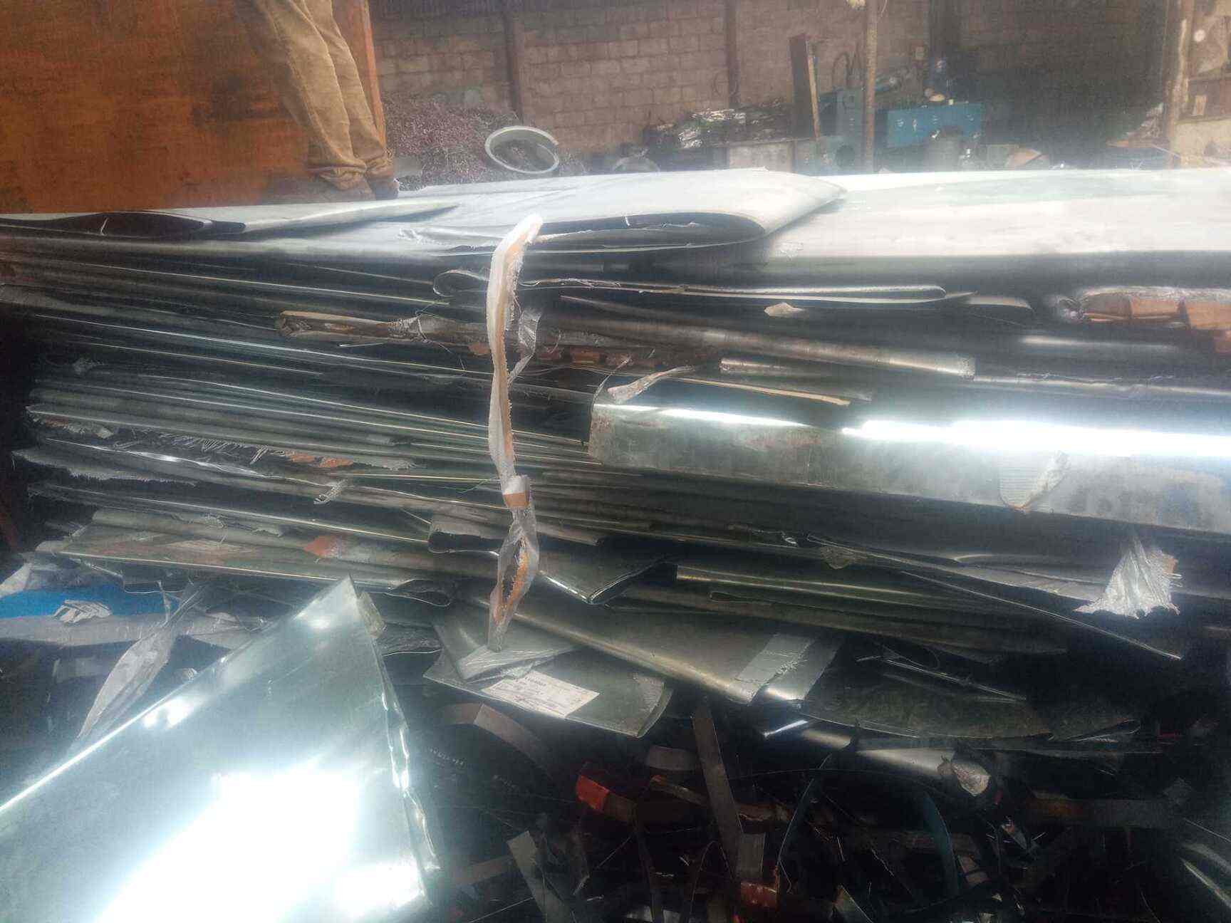 Top Computer Scrap Dealers in Richie StreetMount Road Best Scrap