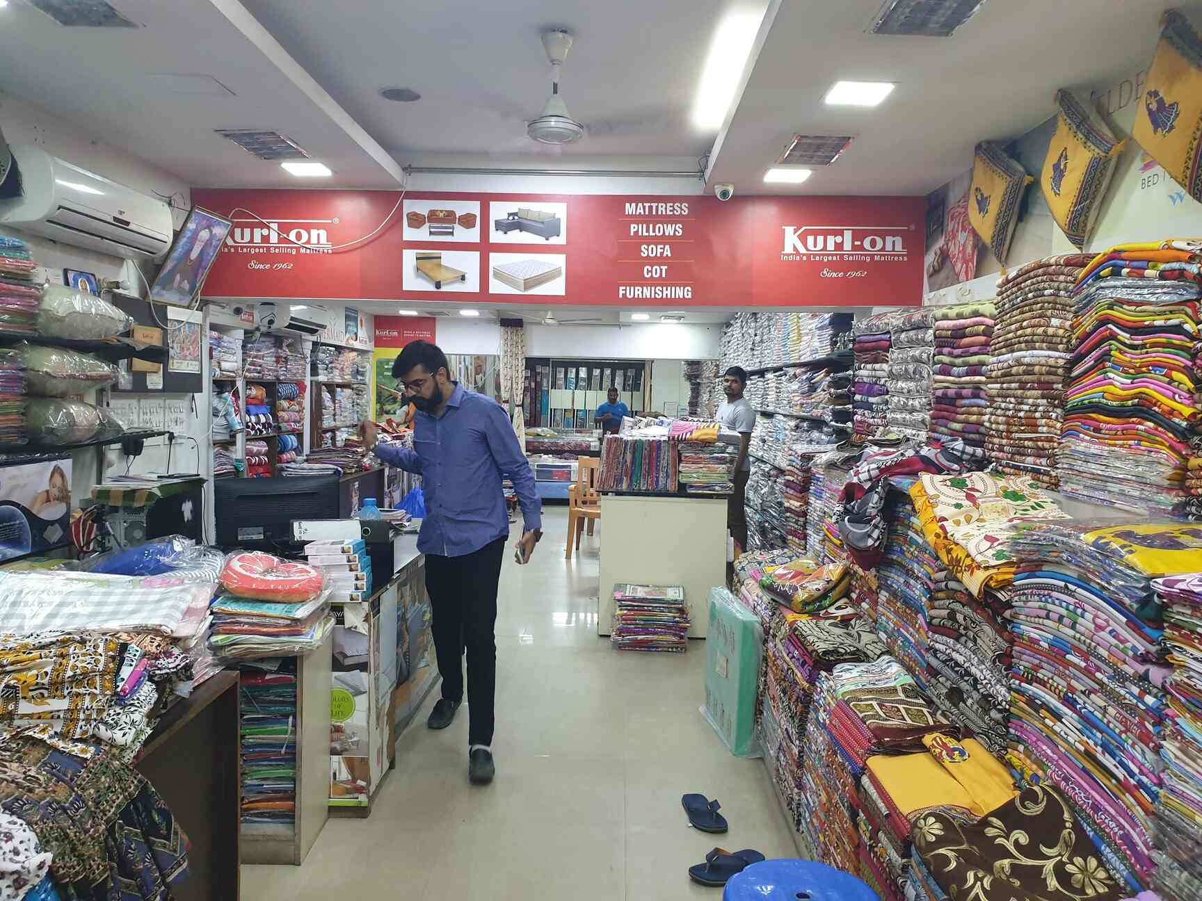 Punjab Handloom in T Nagar,Chennai Best Carpet Dealers in Chennai