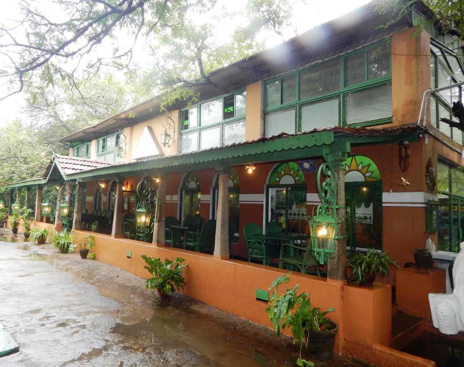 Book Indeco Leisure Hotels Pvt Ltd in Thiruvanmiyur,Chennai Best