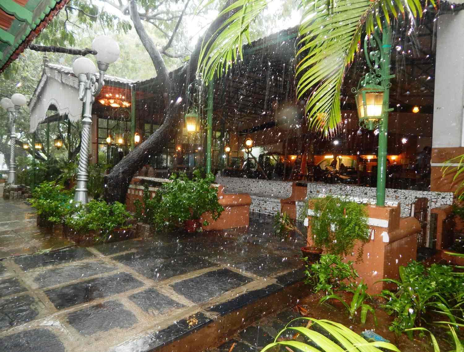 Book Indeco Leisure Hotels Pvt Ltd in Thiruvanmiyur,Chennai Best