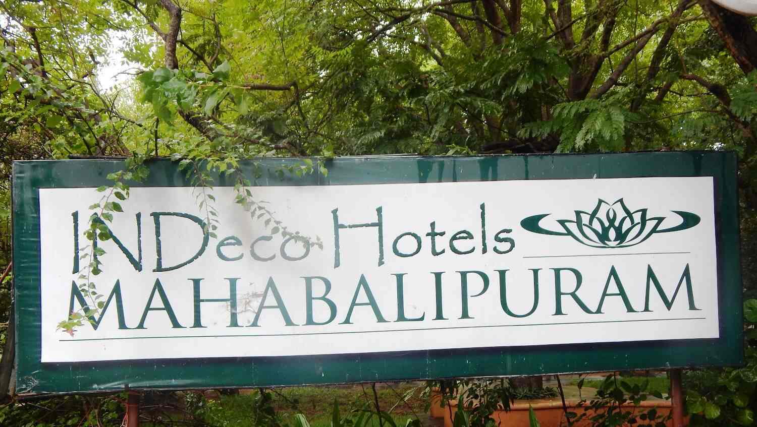 Book Indeco Leisure Hotels Pvt Ltd in Thiruvanmiyur,Chennai Best