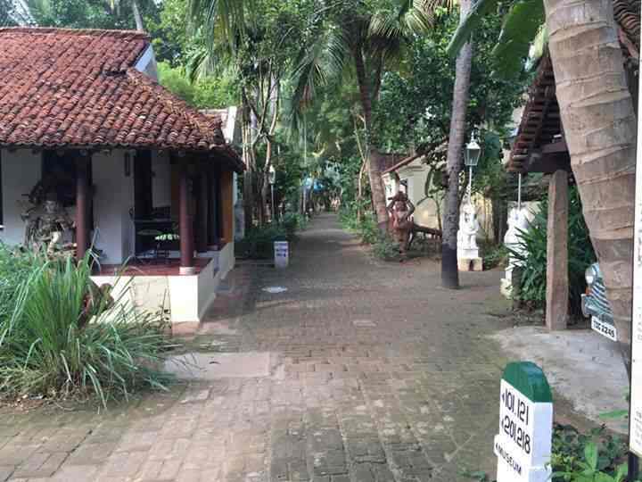 Book Indeco Leisure Hotels Pvt Ltd in Thiruvanmiyur,Chennai Best