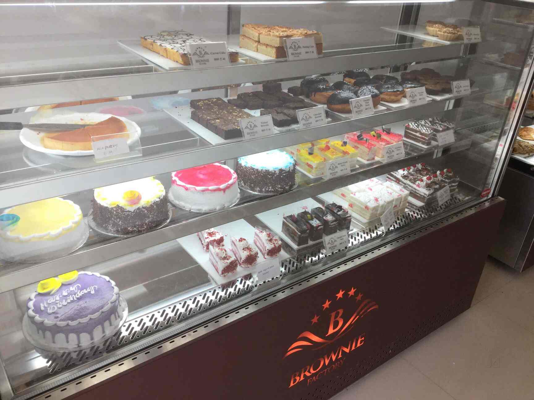 Top Bakeries in Oragadam RoadAmbattur, Chennai Best Cake Shops