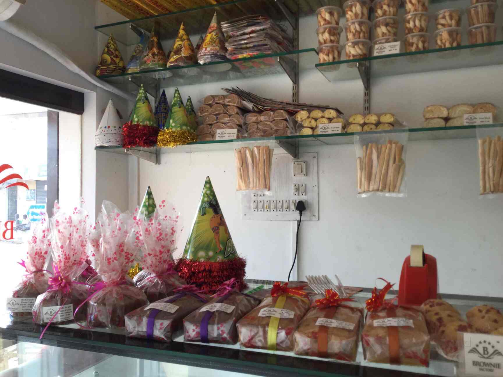 Top Bakeries in Oragadam RoadAmbattur, Chennai Best Cake Shops