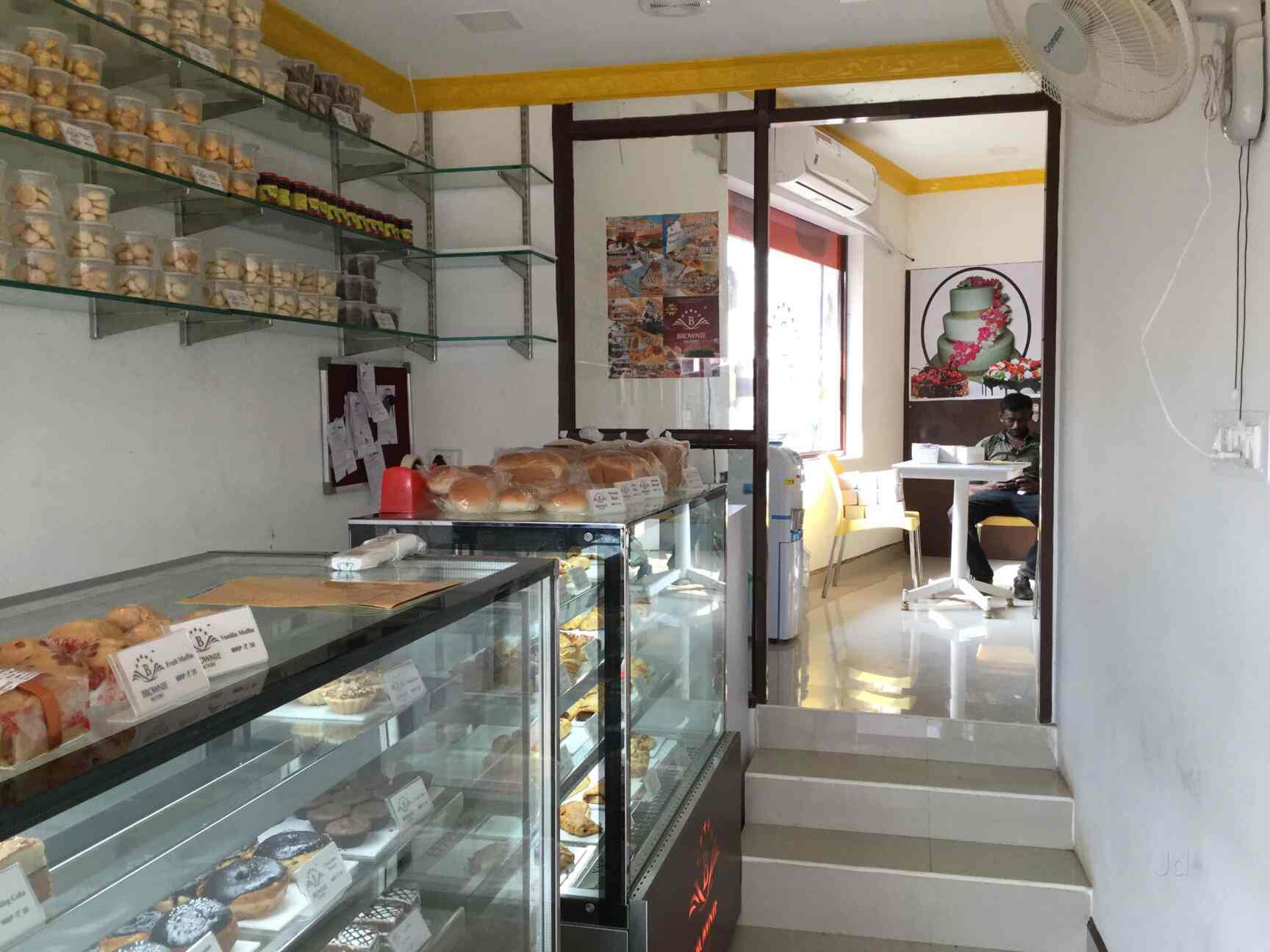 Top Bakeries in Oragadam RoadAmbattur, Chennai Best Cake Shops