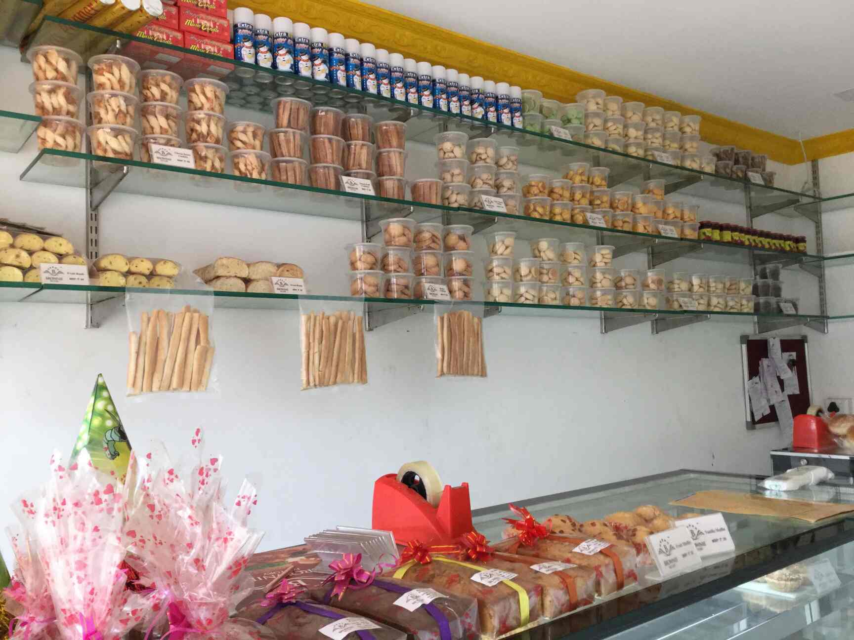 Top Bakeries in Oragadam RoadAmbattur, Chennai Best Cake Shops