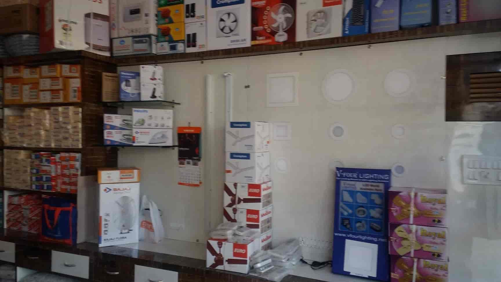 Jain Electrical in Villivakkam,Chennai Best Cable Dealers in Chennai