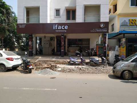 I Face Hair Dressing in Anna Nagar,Chennai - Best Beauty Salons in Chennai - Justdial I Face Hair Dressing in Anna Nagar,Chennai - Best Beauty Salons in Chennai - Justdial
