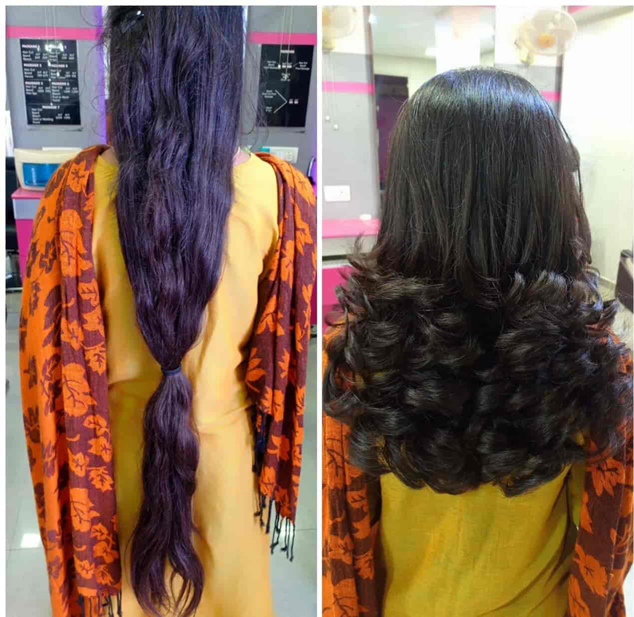 Femina in Tambaram West Chennai Best Beauty Parlours For Facial