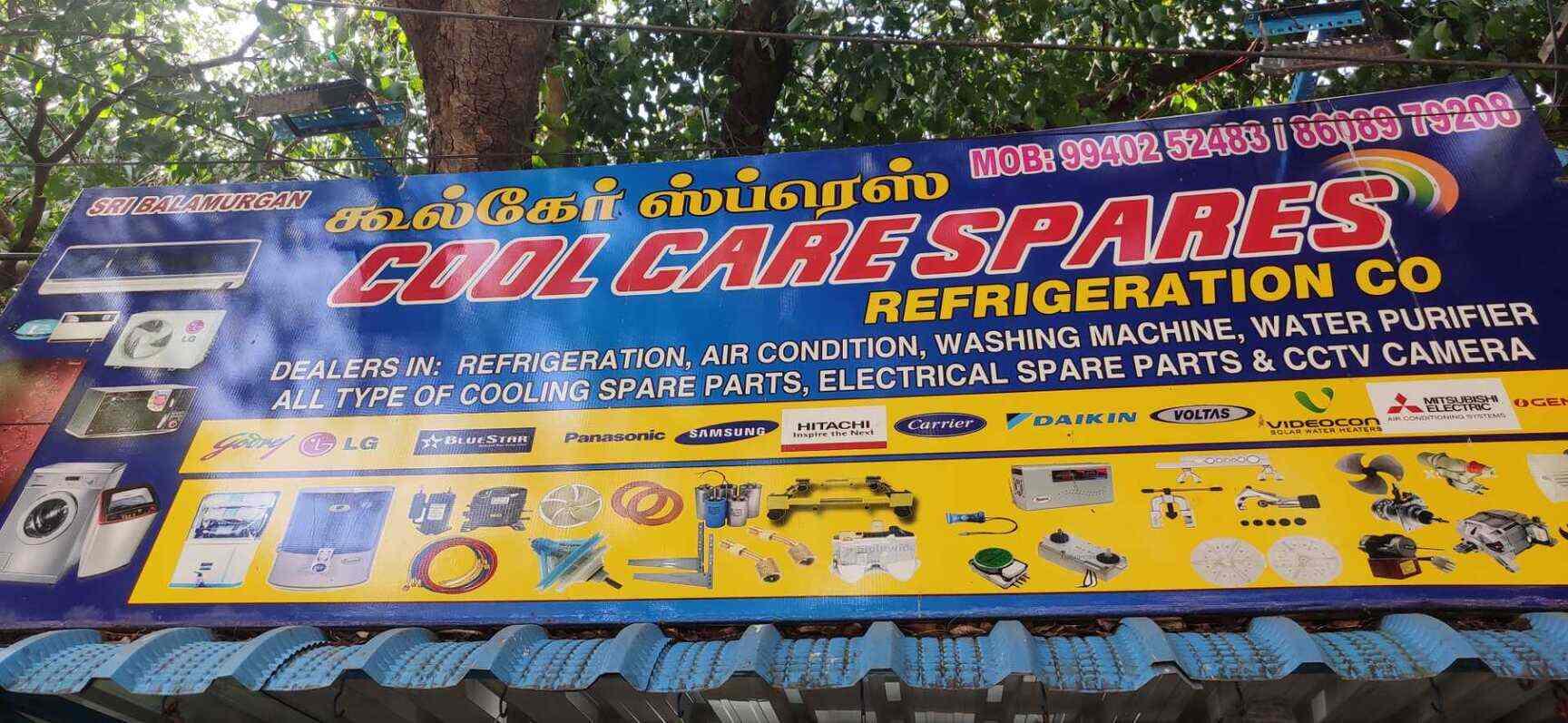 Daikin Spare Parts Dealer In Chennai Reviewmotors.co