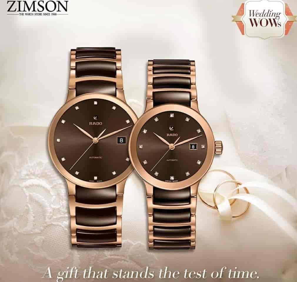 Top Wrist Watch Repair & Services in Egmore Best Wrist Watch Repair