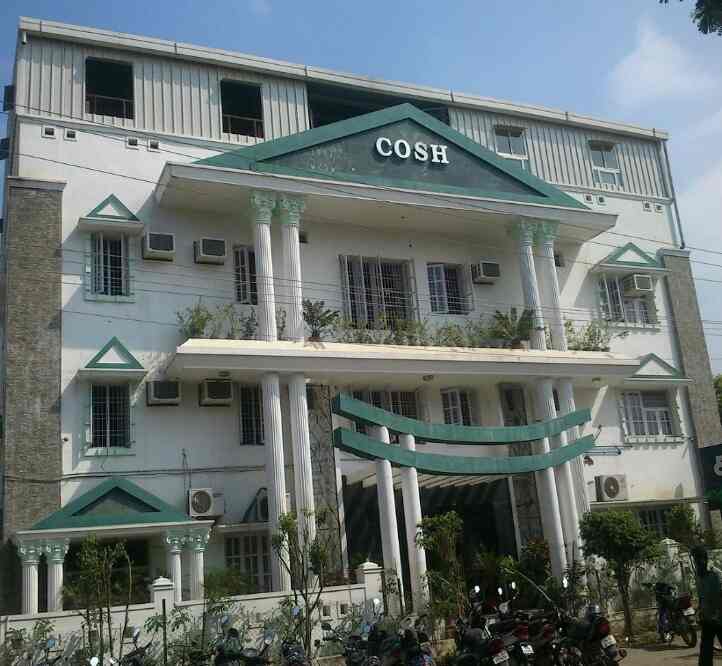 Dr. Sundar (Christudas Orthopaedic Speciality Hospital) in Tambaram