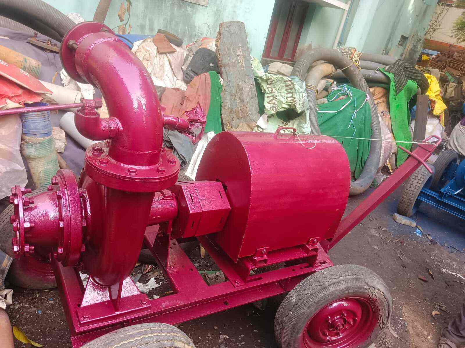 Top Dewatering Pumps On Rent in Chennai देवतेरिंग पम्पस ऑन रेंट